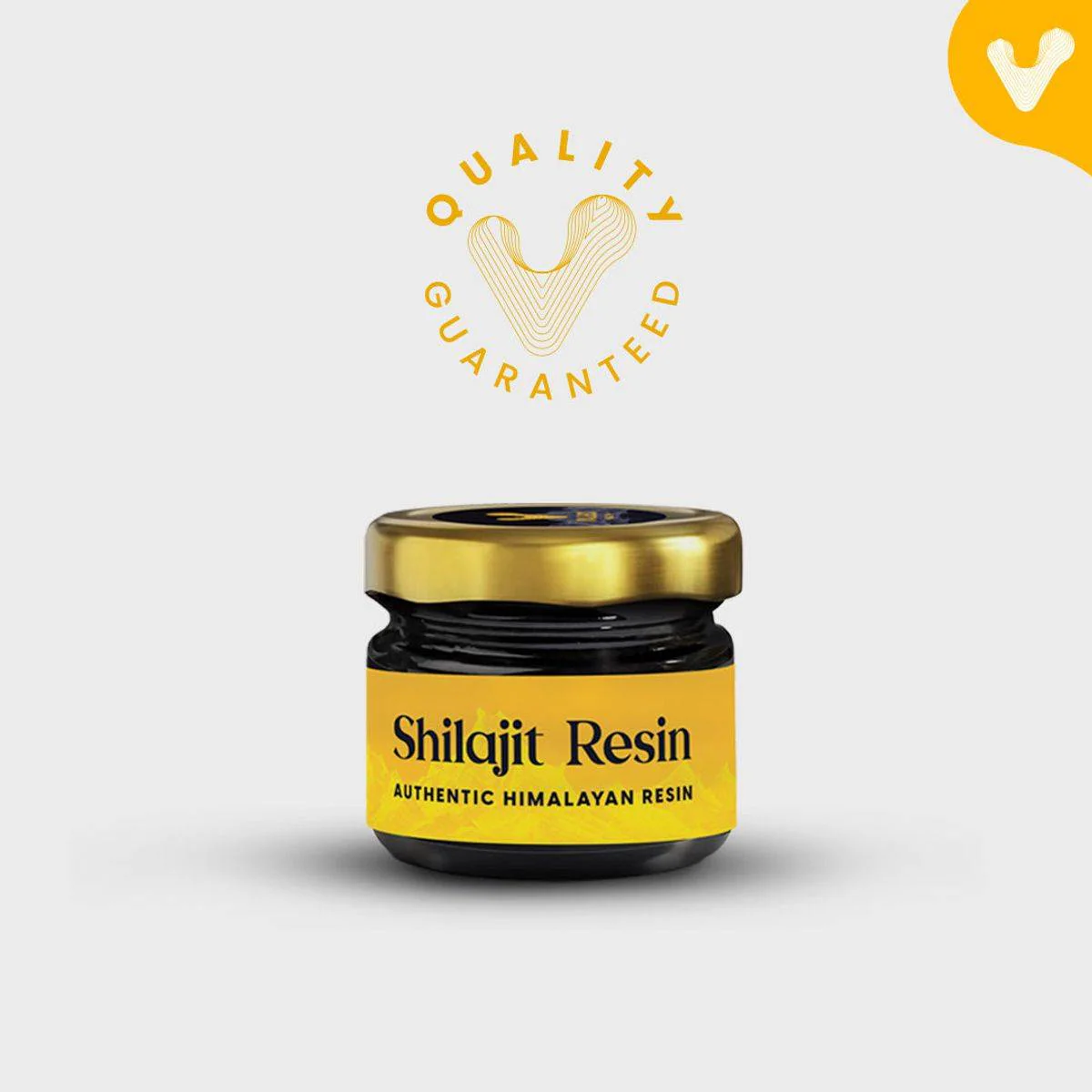 Valeo Pure Himalayan Shilajit Resin 20g - Image 8
