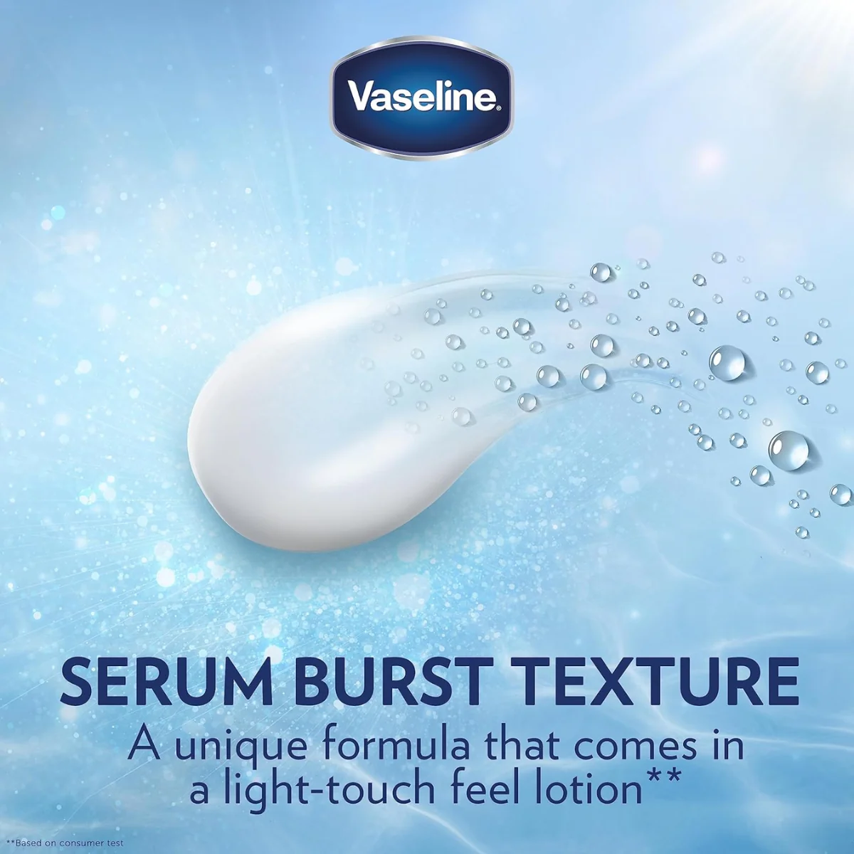 Vaseline Body Lotion Essential Even Tone Gluta-Hya Smooth Radiance 200ml - Image 4