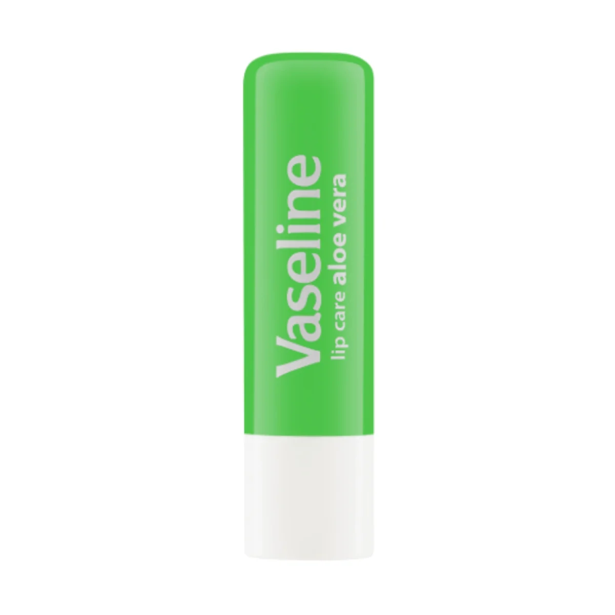 Vaseline Lip Therapy Lip Balm Aloe Vera 4.8g