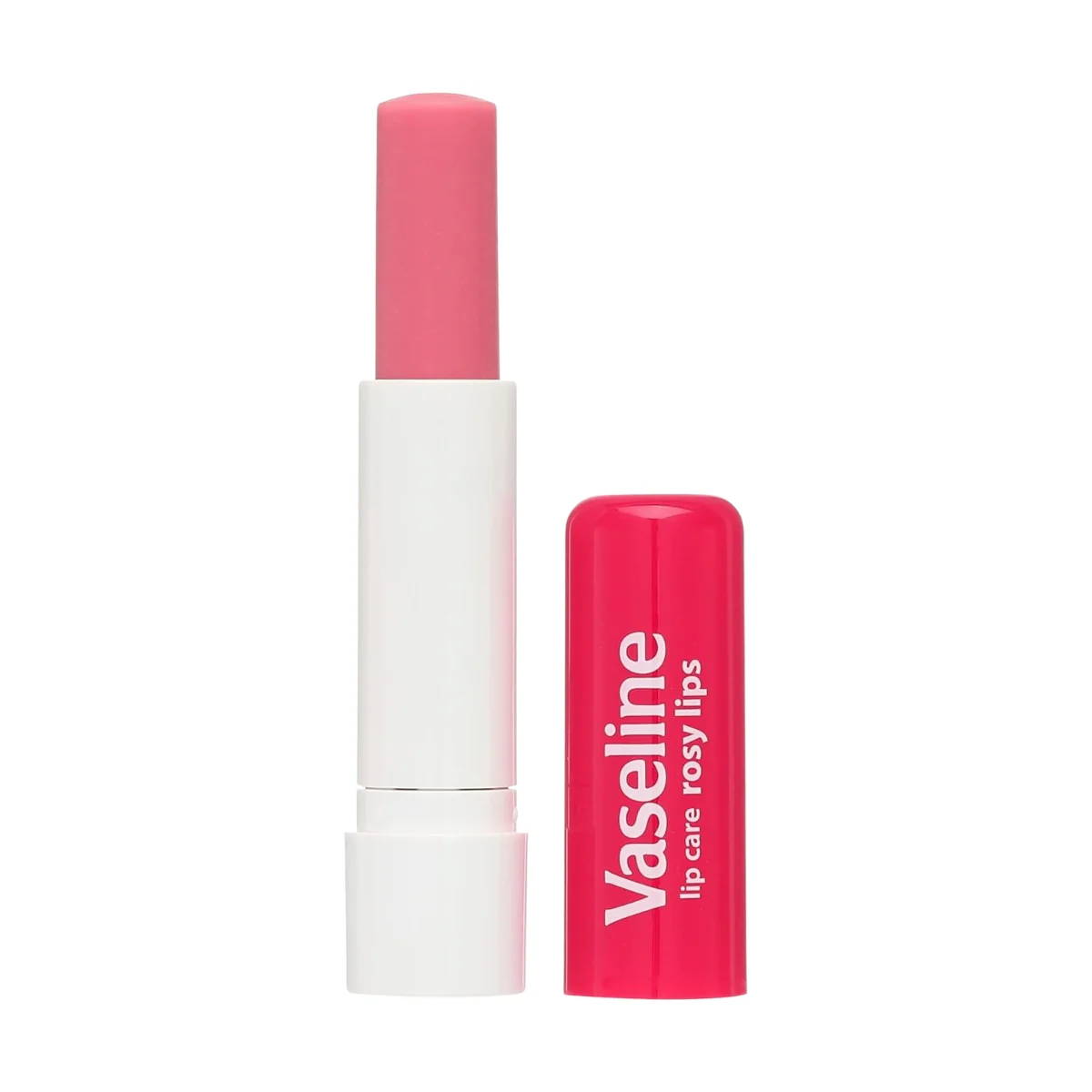 Vaseline Lip Therapy Lip Balm Rosy Lips 4.8g - Image 2