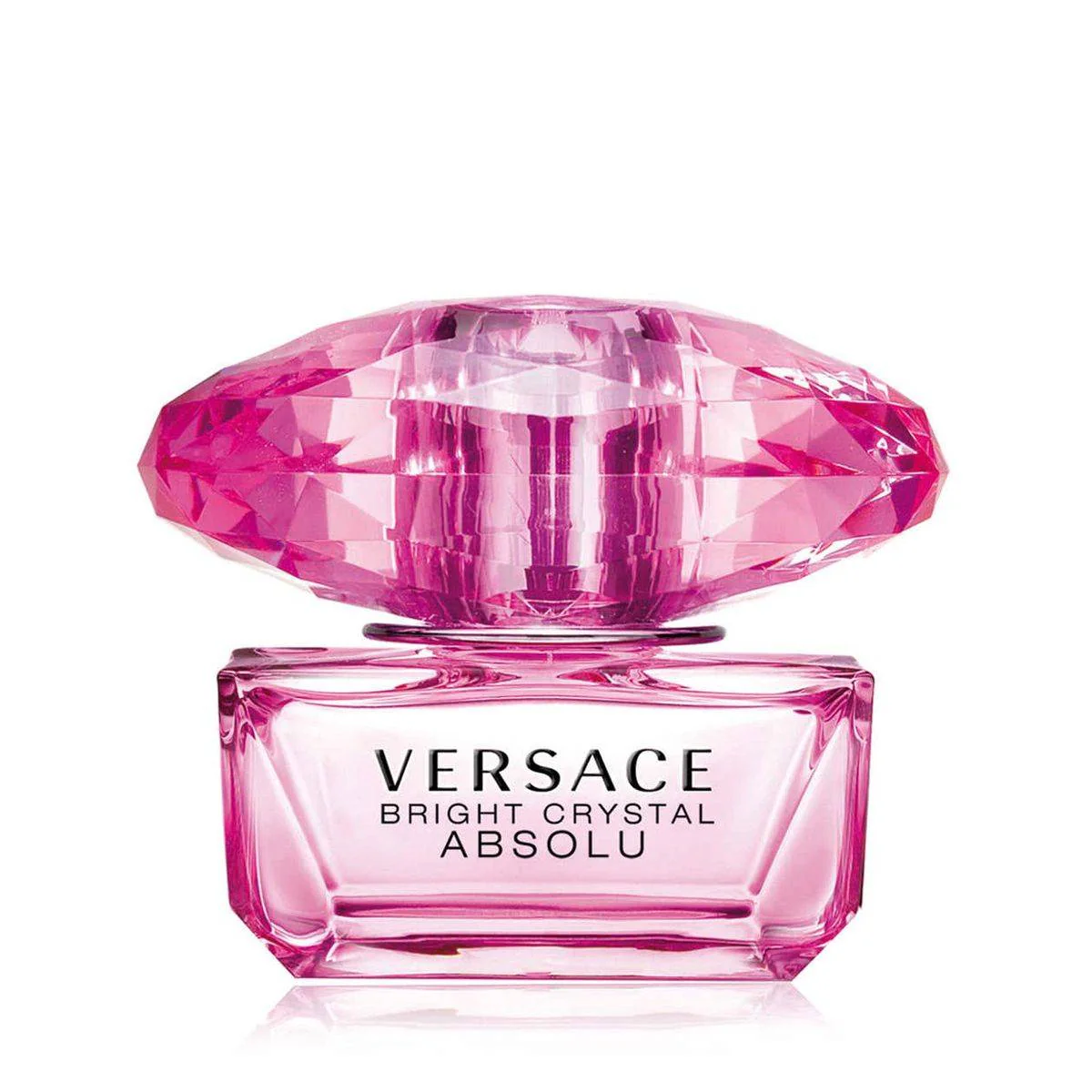Versace Bright Crystal Absolu Eau de Parfum 50ml