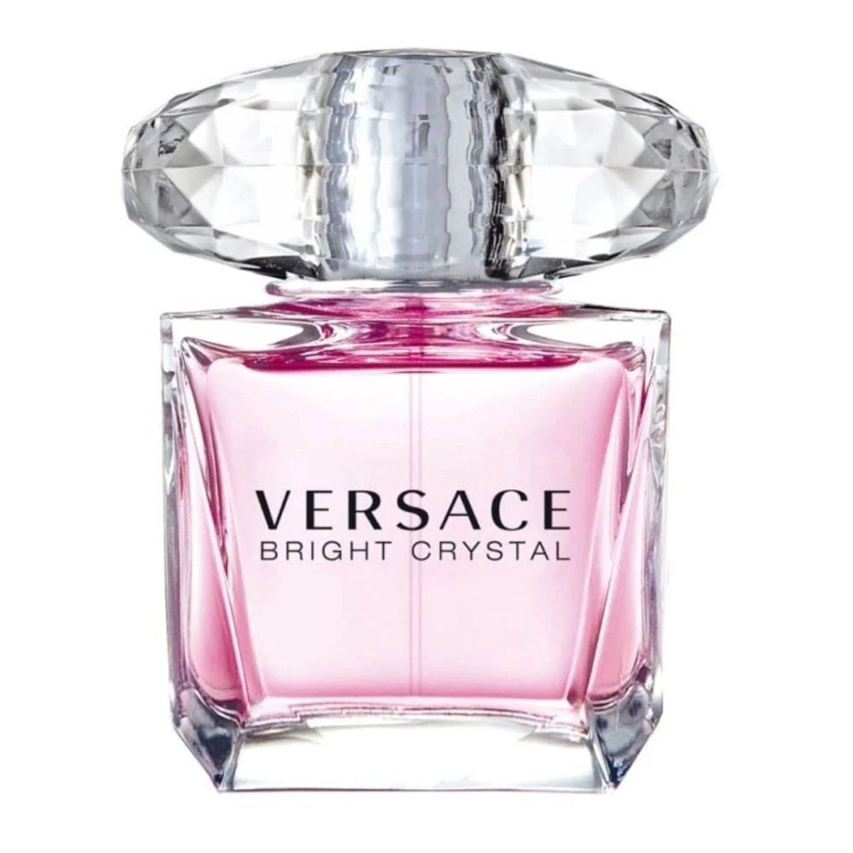 Versace Bright Crystal Eau de Toilette 200ml
