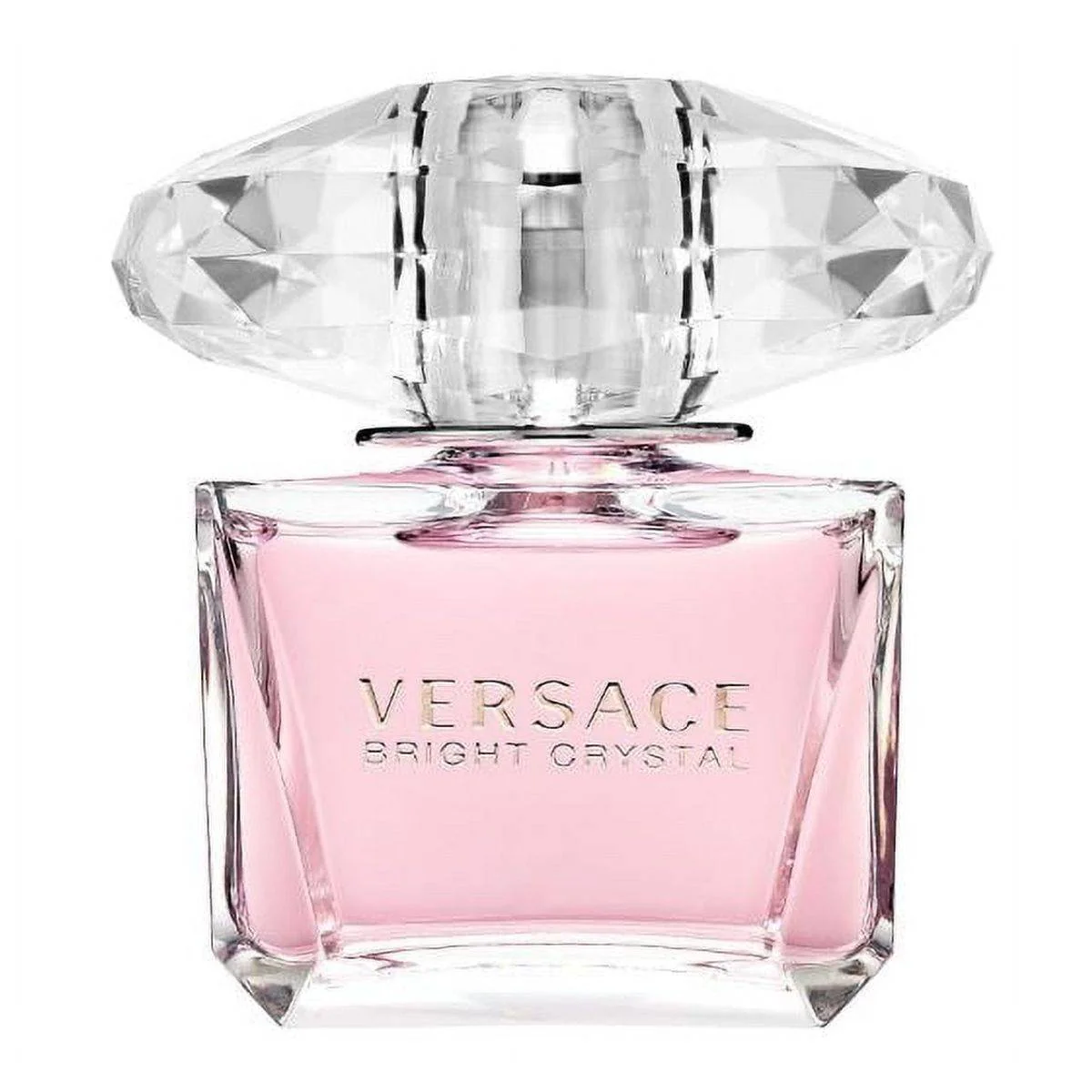 Versace Bright Crystal Eau de Toilette 90ml