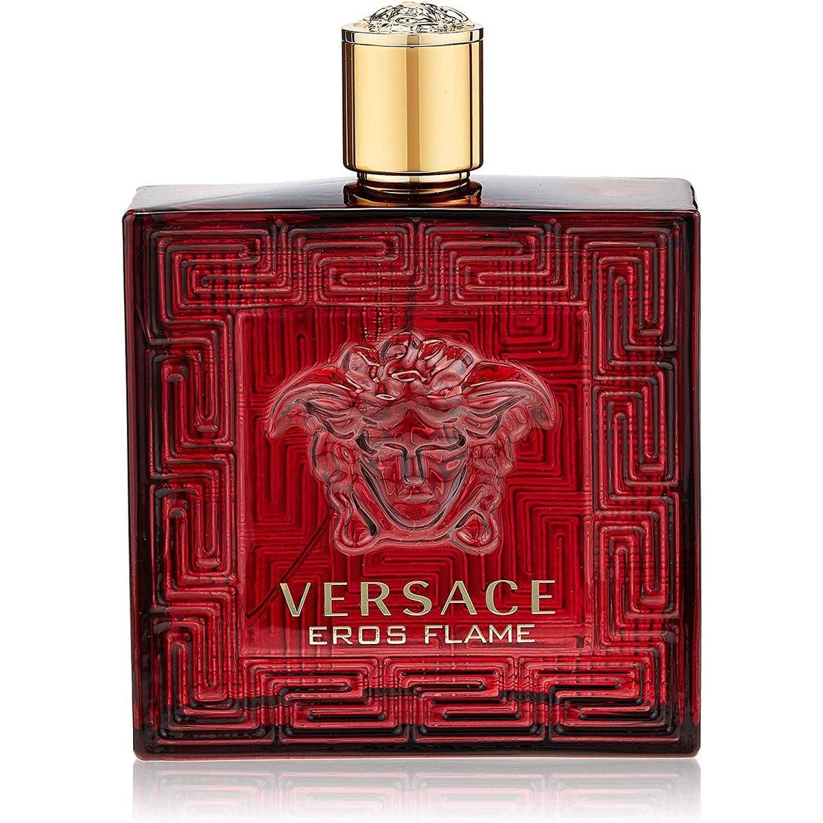 Versace Eros Flame Eau de Parfum 200ml