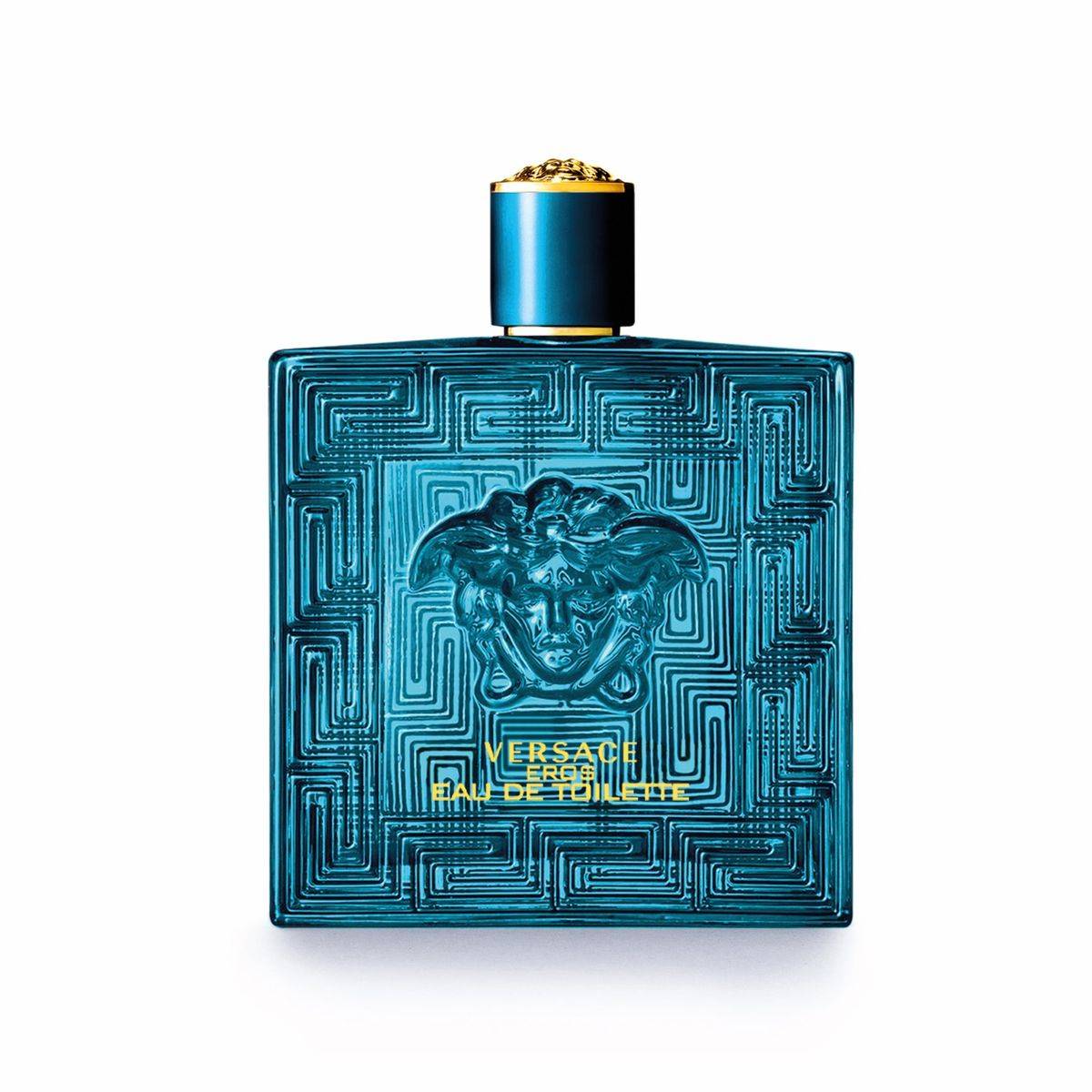 Versace Eros Eau de Toilette 200ml
