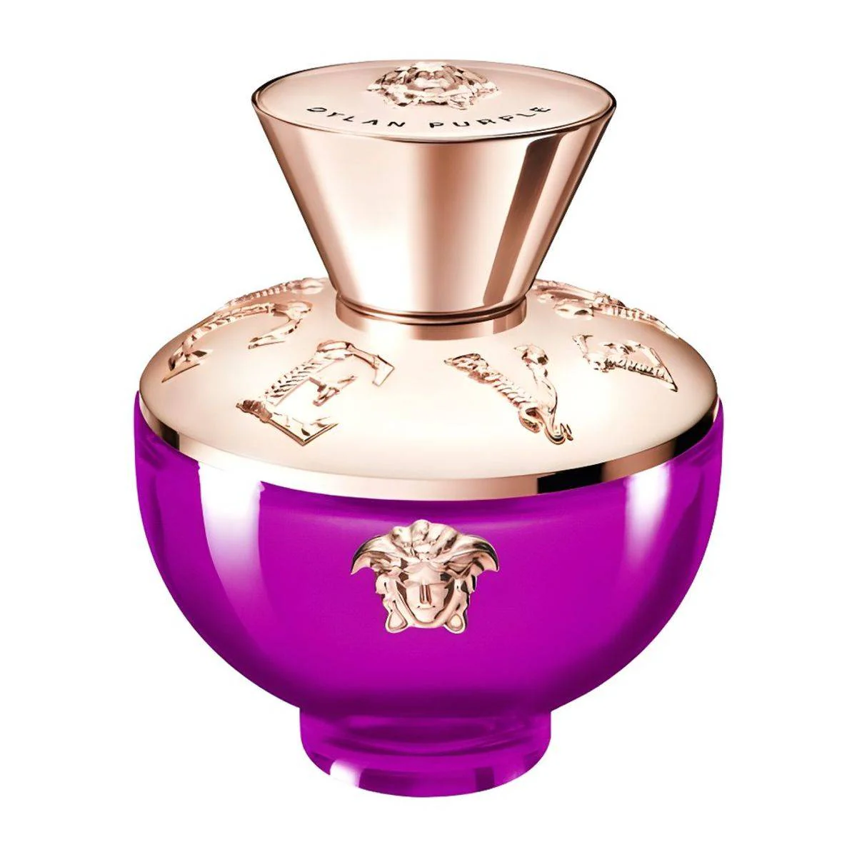 Versace Pour Femme Dylan Purple Eau de Parfum 100ml