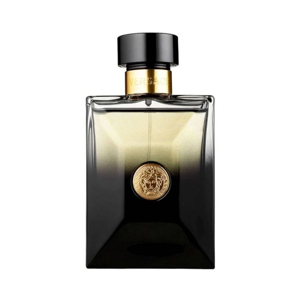 Versace Pour Homme Oud Noir Eau de Parfum 100ml
