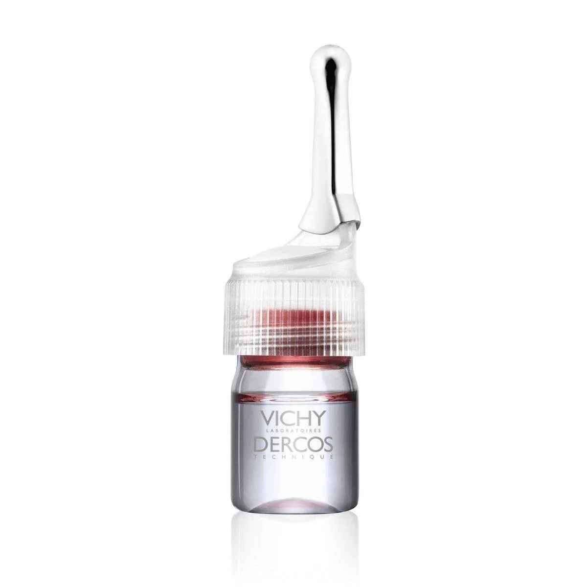 Vichy Dercos Aminexil Clinical 5 Women 6ml x 21 Ampoules - Image 2