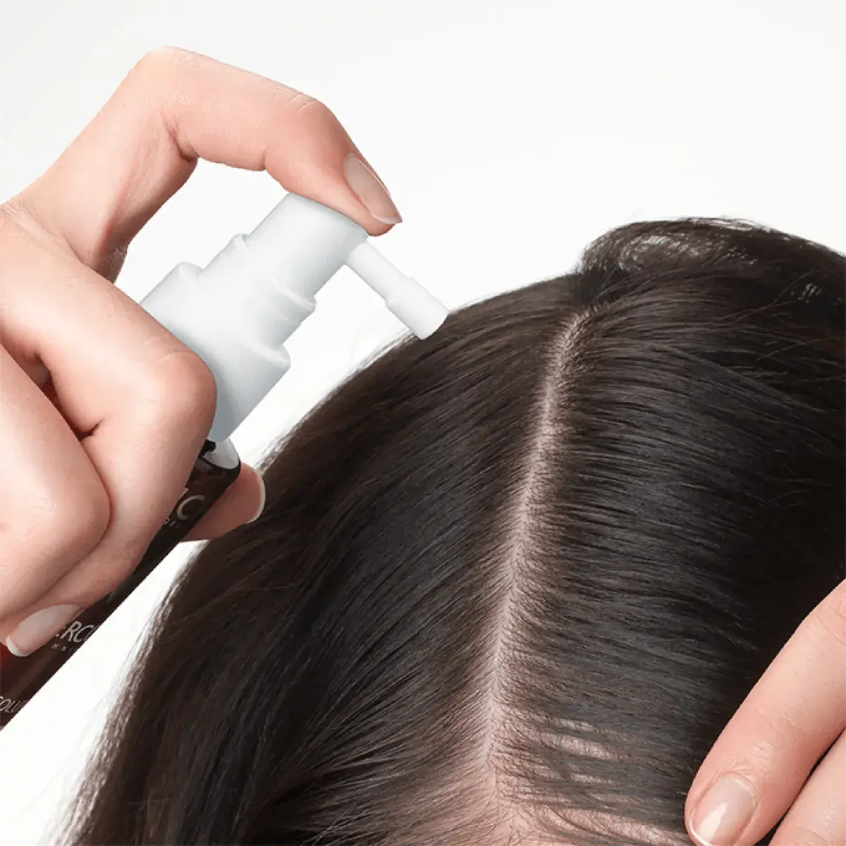 Vichy Dercos Densi-Solutions Hair Mass Recreating Concentrate 100ml - Image 3