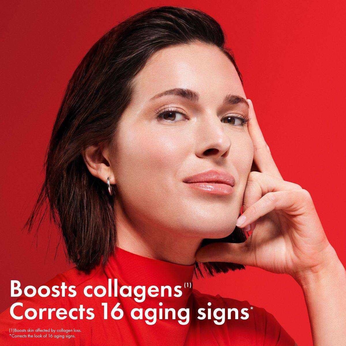 Vichy LiftActiv Collagen Specialist Night Cream 50ml - Image 11