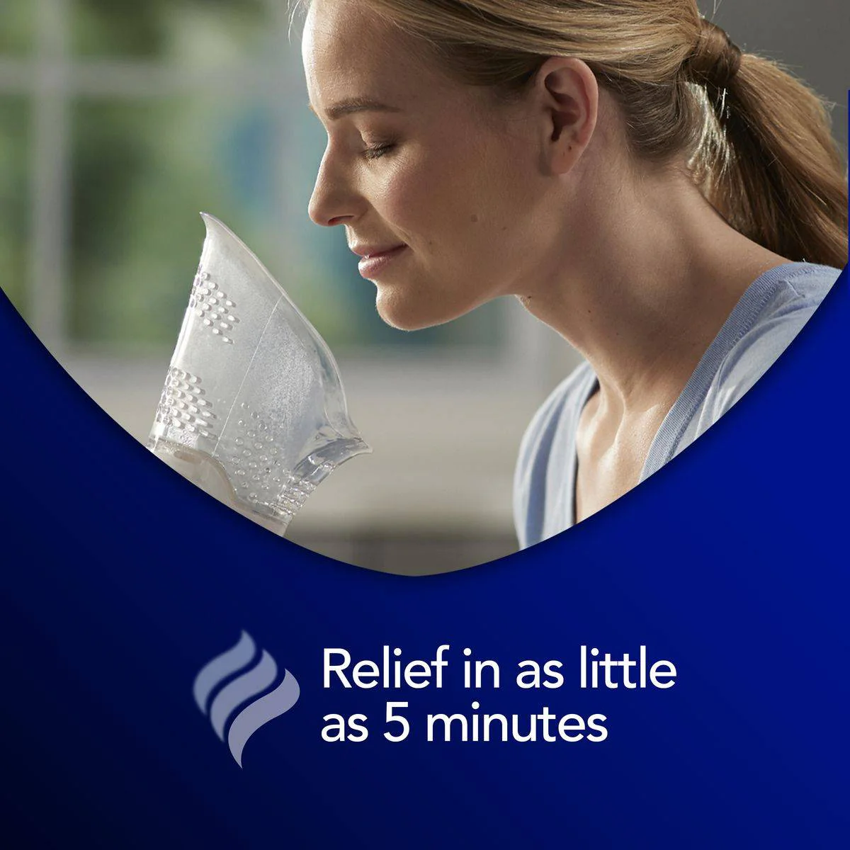 Vicks Sinus Inhaler VH200 E1 - Image 4