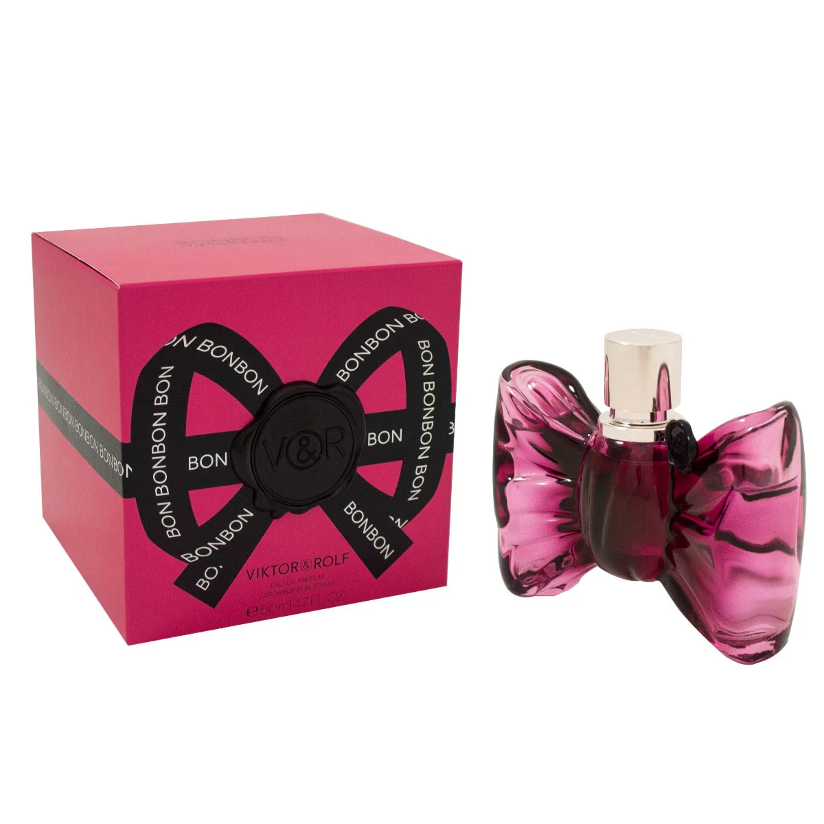 Viktor & Rolf Bonbon Eau de Parfum 50ml - Image 2