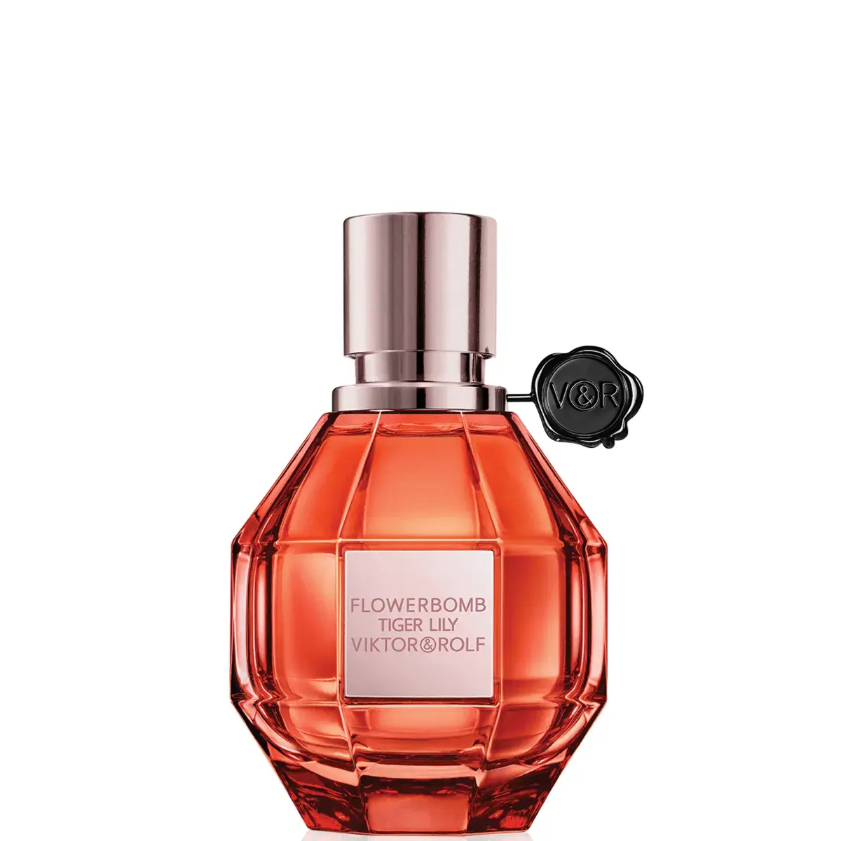 Viktor & Rolf Flowerbomb Tiger Lily Eau de Parfum 50ml