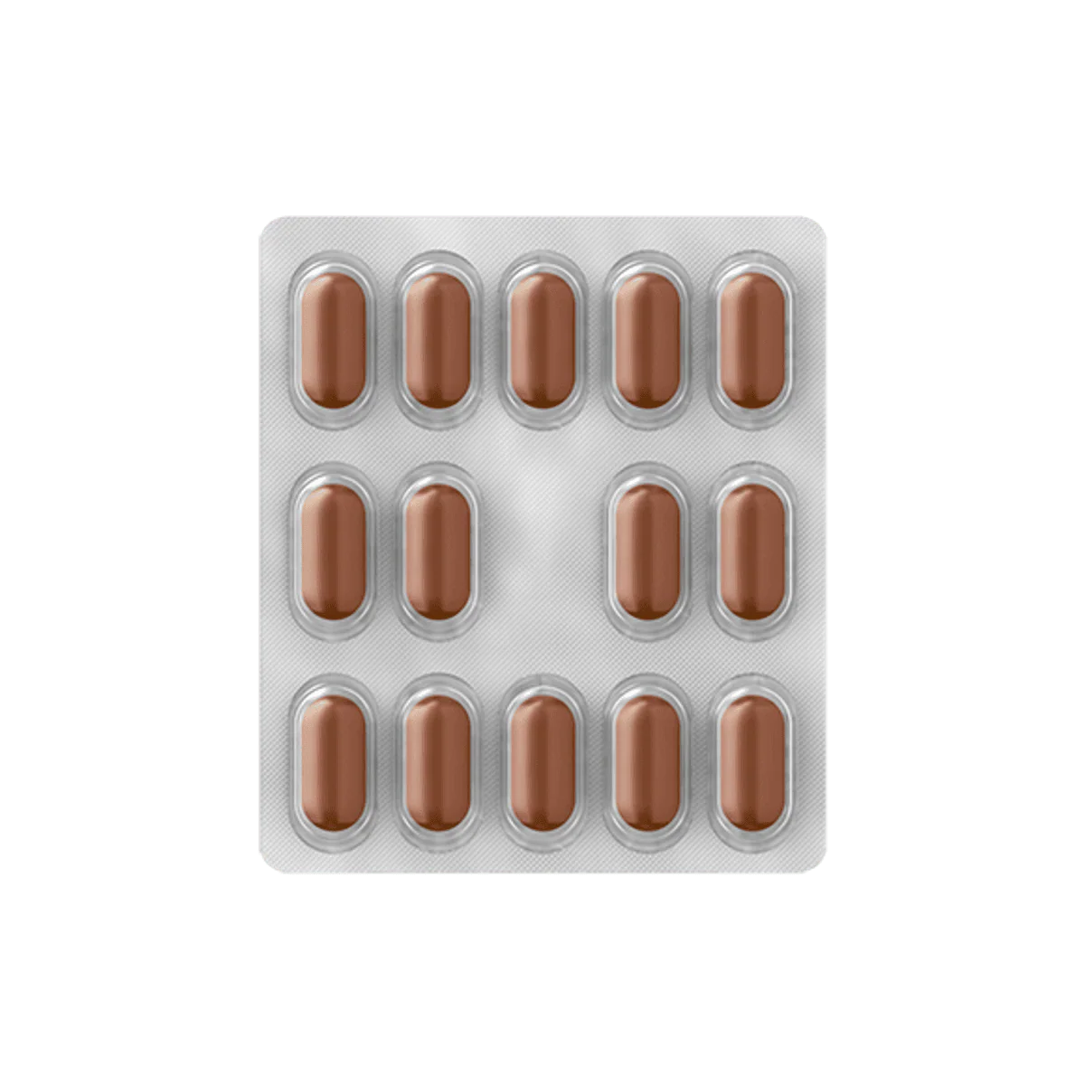 Vitabiotics Osteocare Plus Glucosamine & Chondroitin 60 Tablets - Image 3