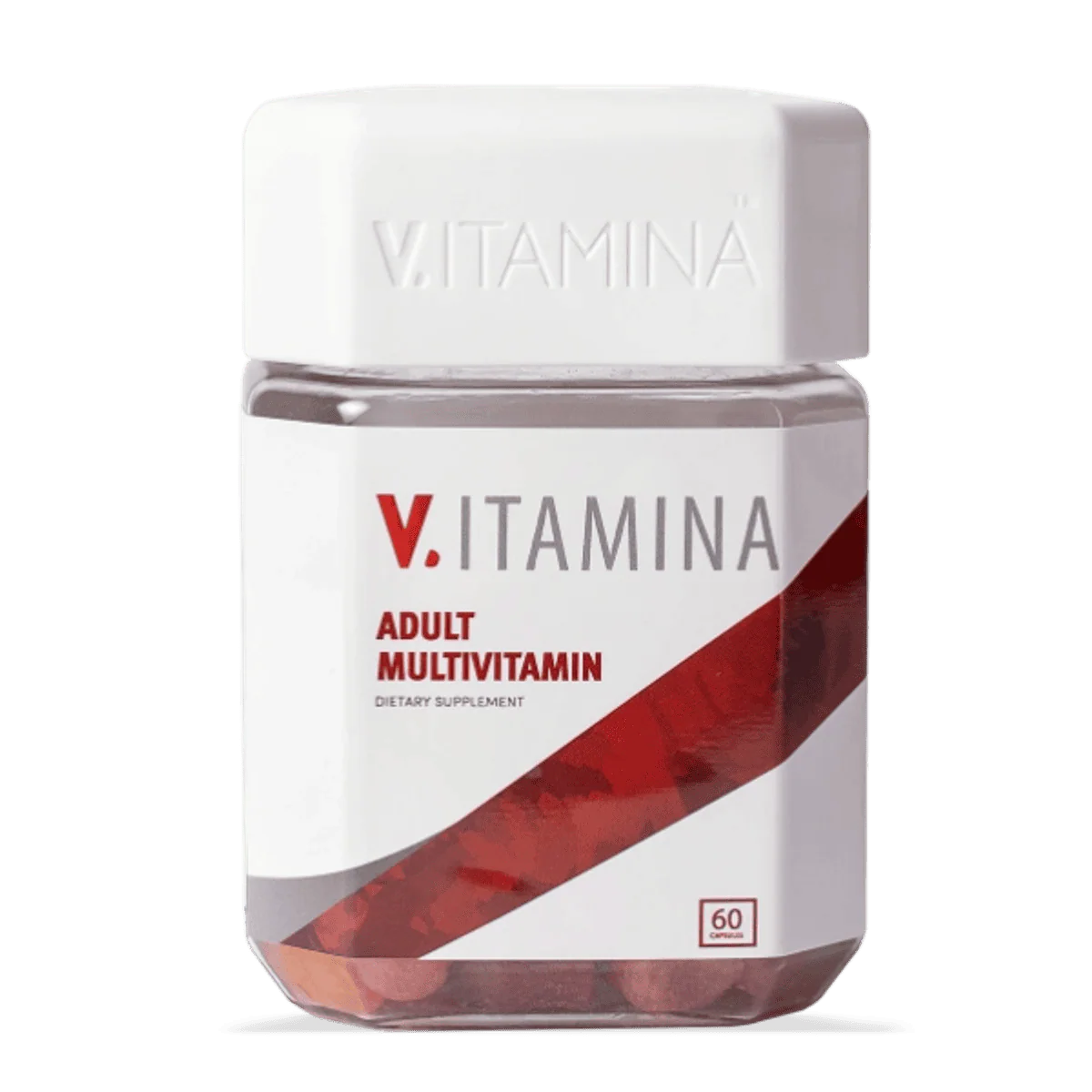 Vitamina Adult Multivitamin 60 Gummies