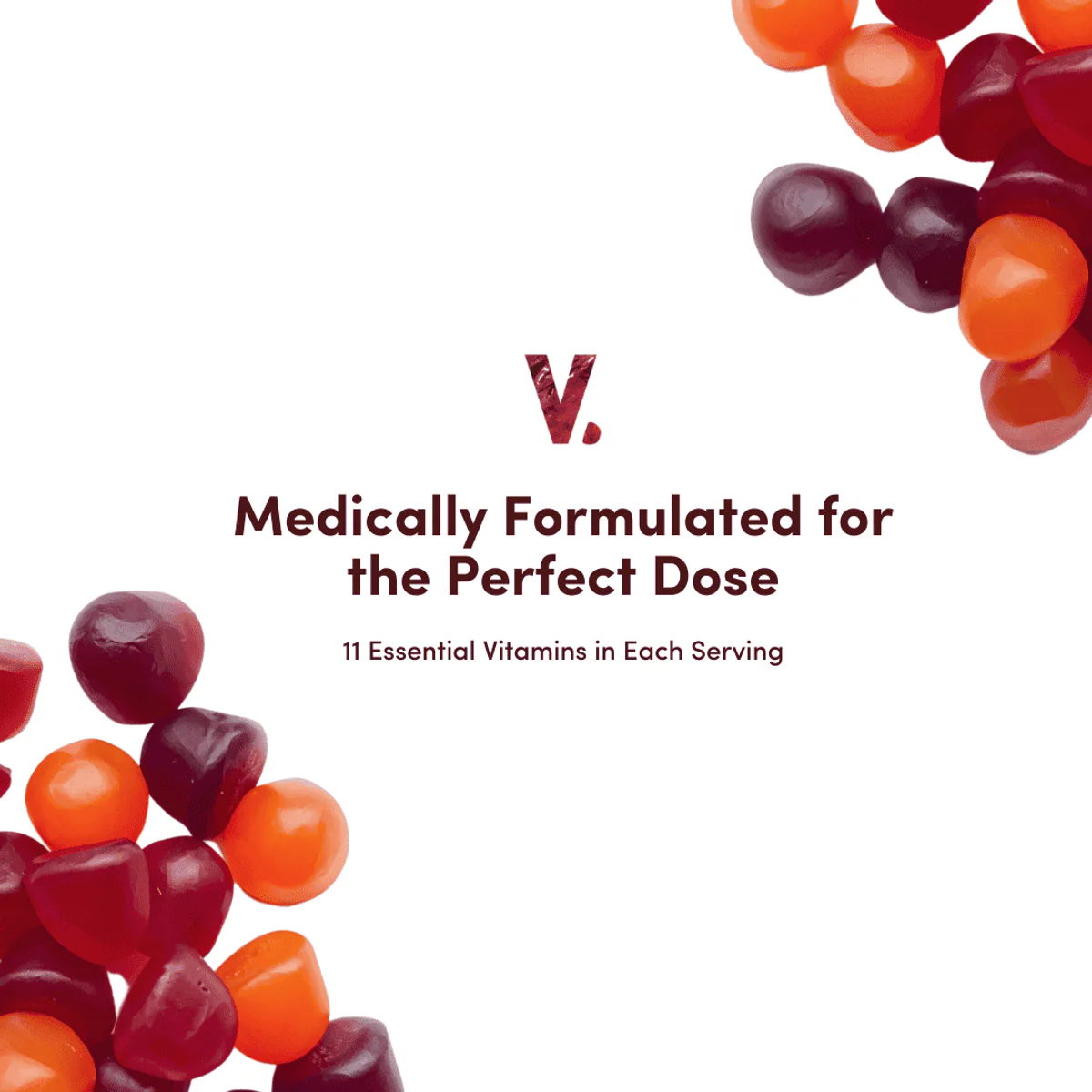 Vitamina Adult Multivitamin 60 Gummies - Image 5
