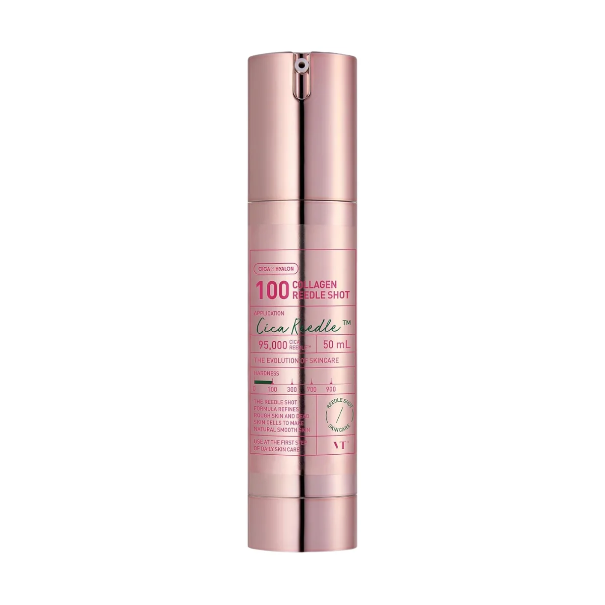 VT Cosmetics Collagen Reedle Shot 300 50ml