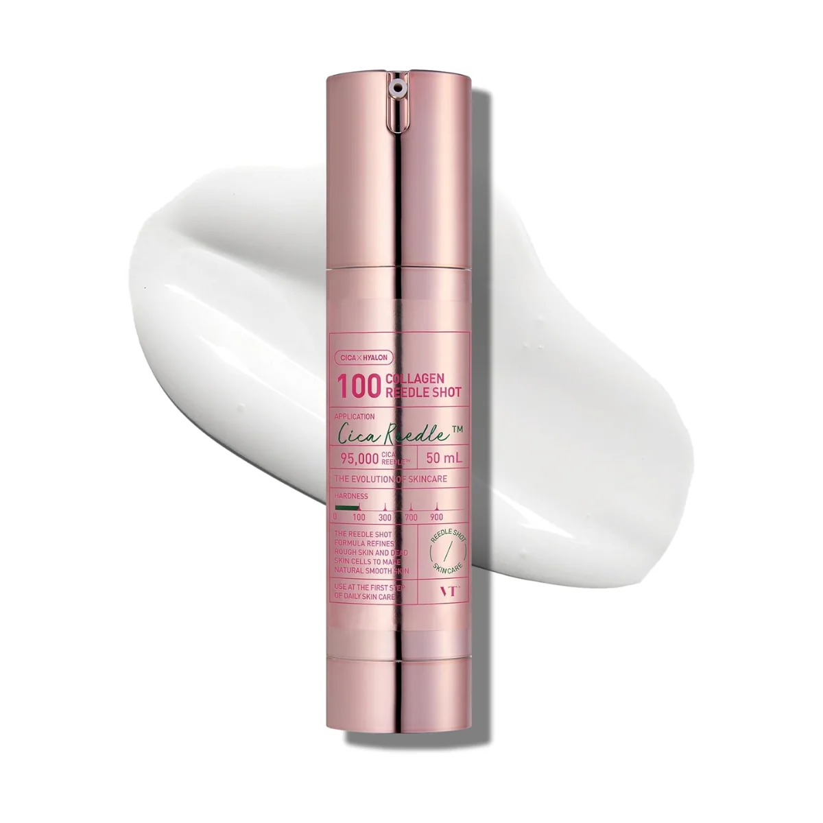 VT Cosmetics Collagen Reedle Shot 300 50ml - Image 2
