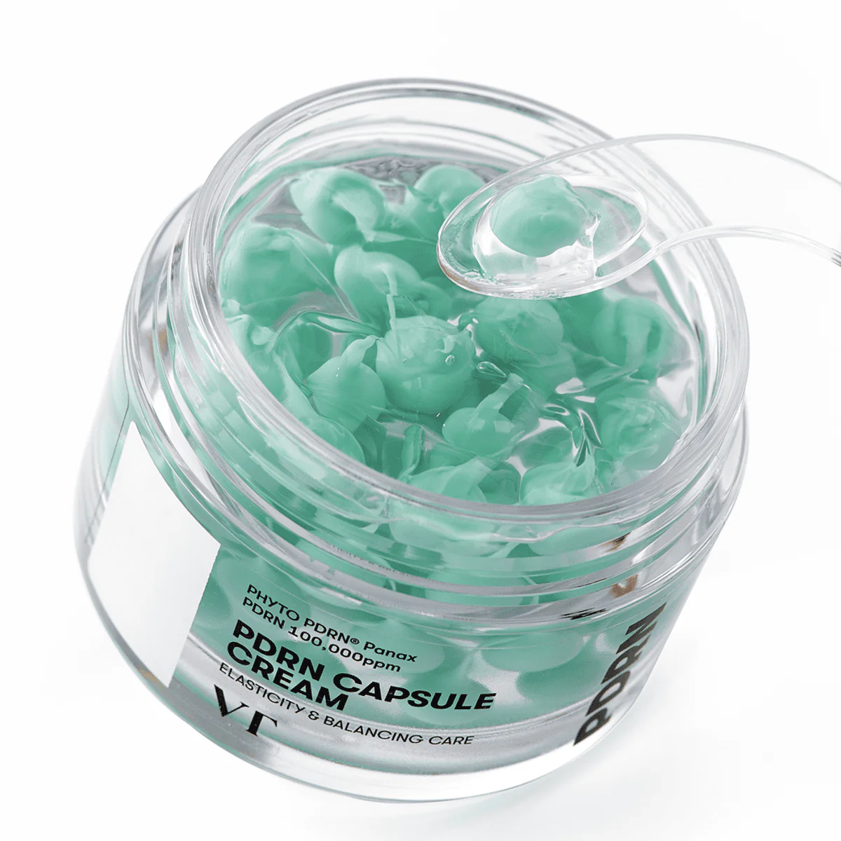 VT Cosmetics PDRN Capsule Cream 100 50ml - Image 3