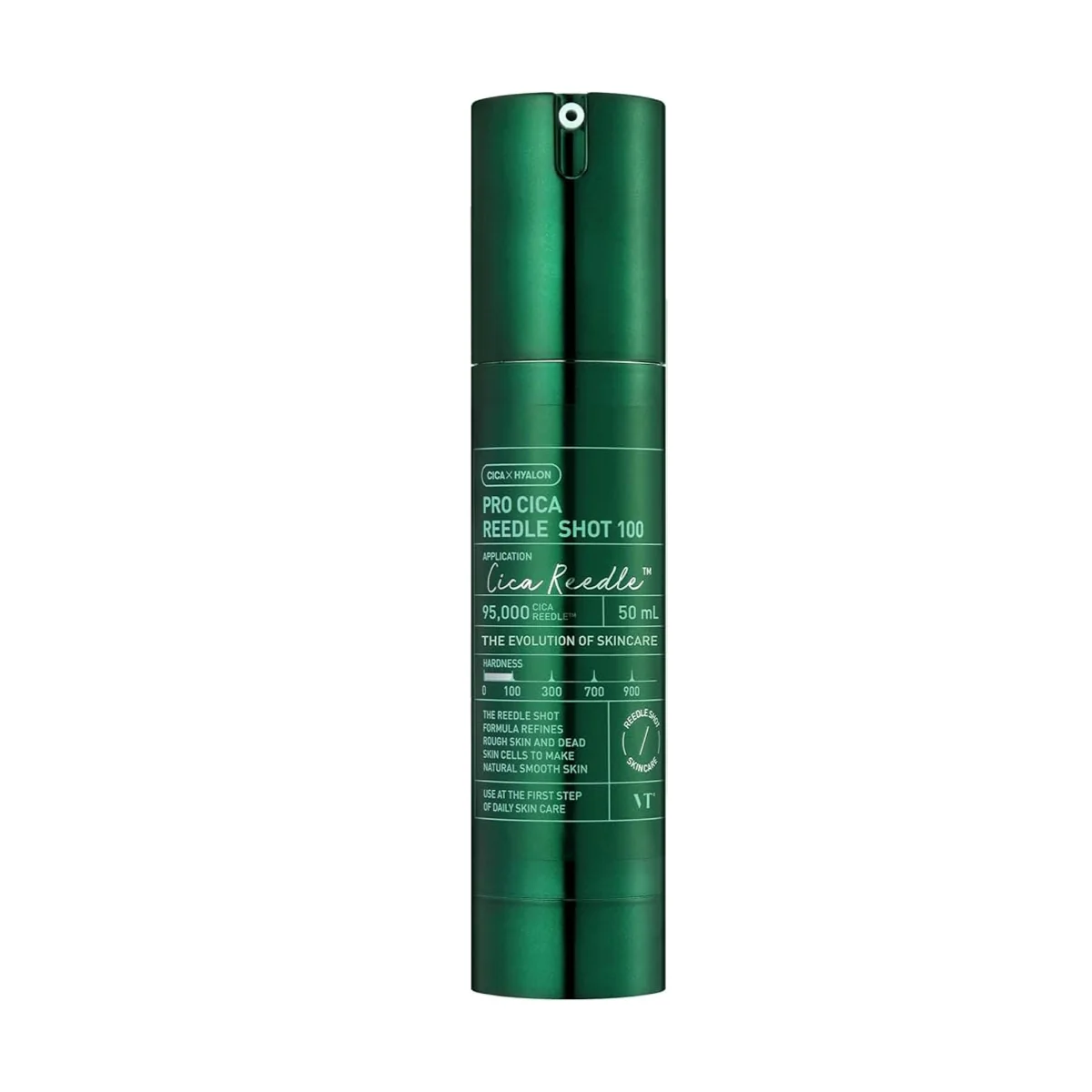 VT Cosmetics Reedle Shot 100 Pro Cica Reedle 50ml