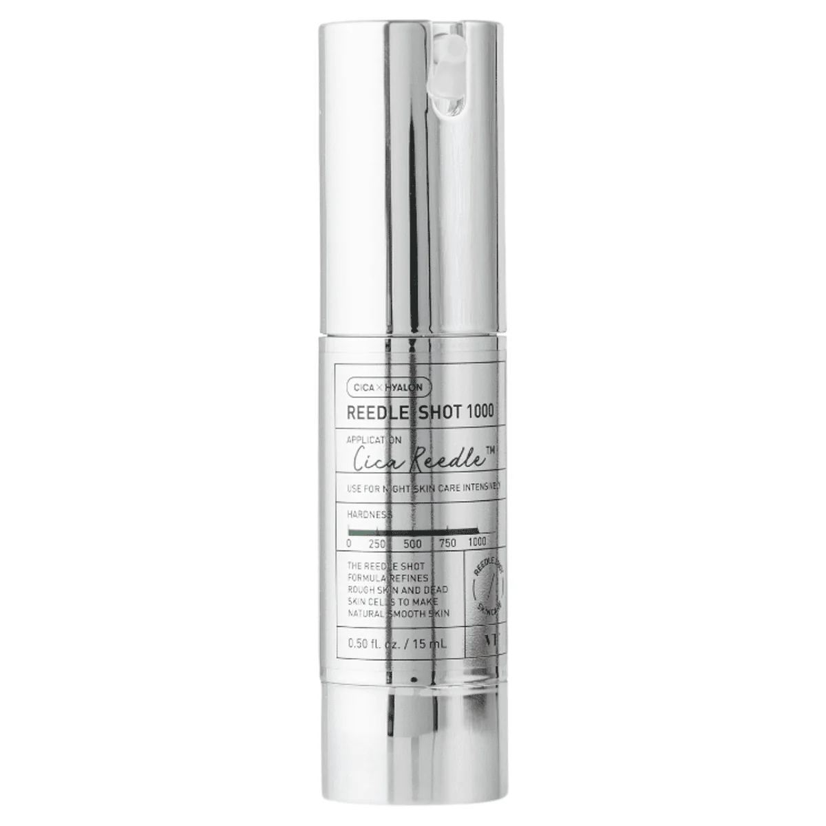 VT Cosmetics Reedle Shot 1,000 Cica Reedle 20ml