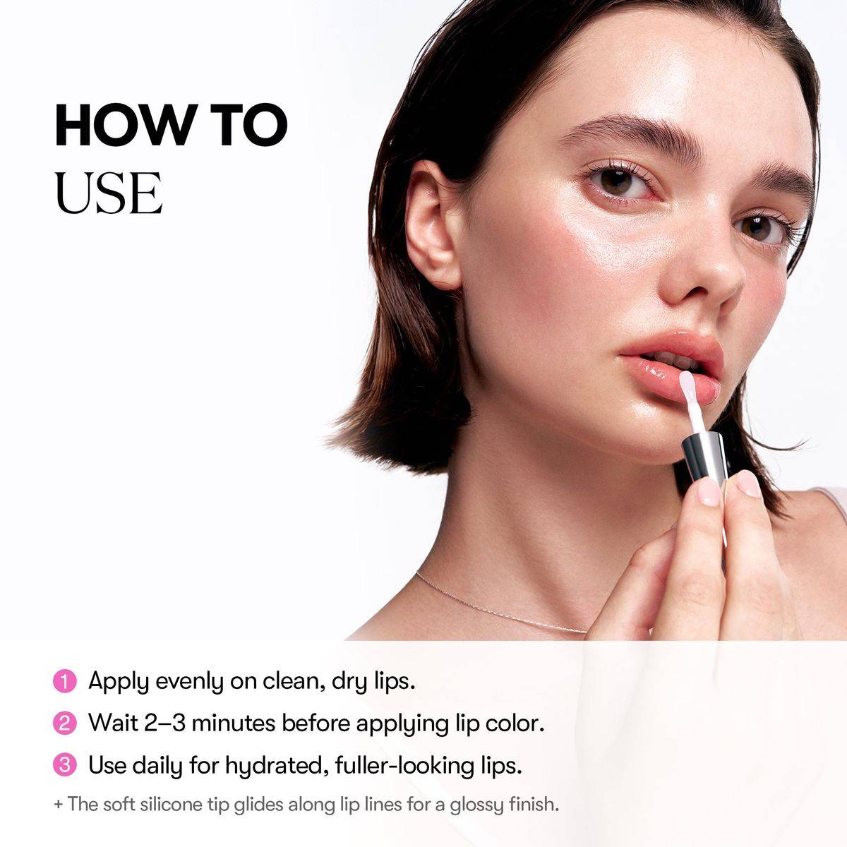 VT Cosmetics Reedle Shot Lip Plumper Beginner 4.3g - Image 3