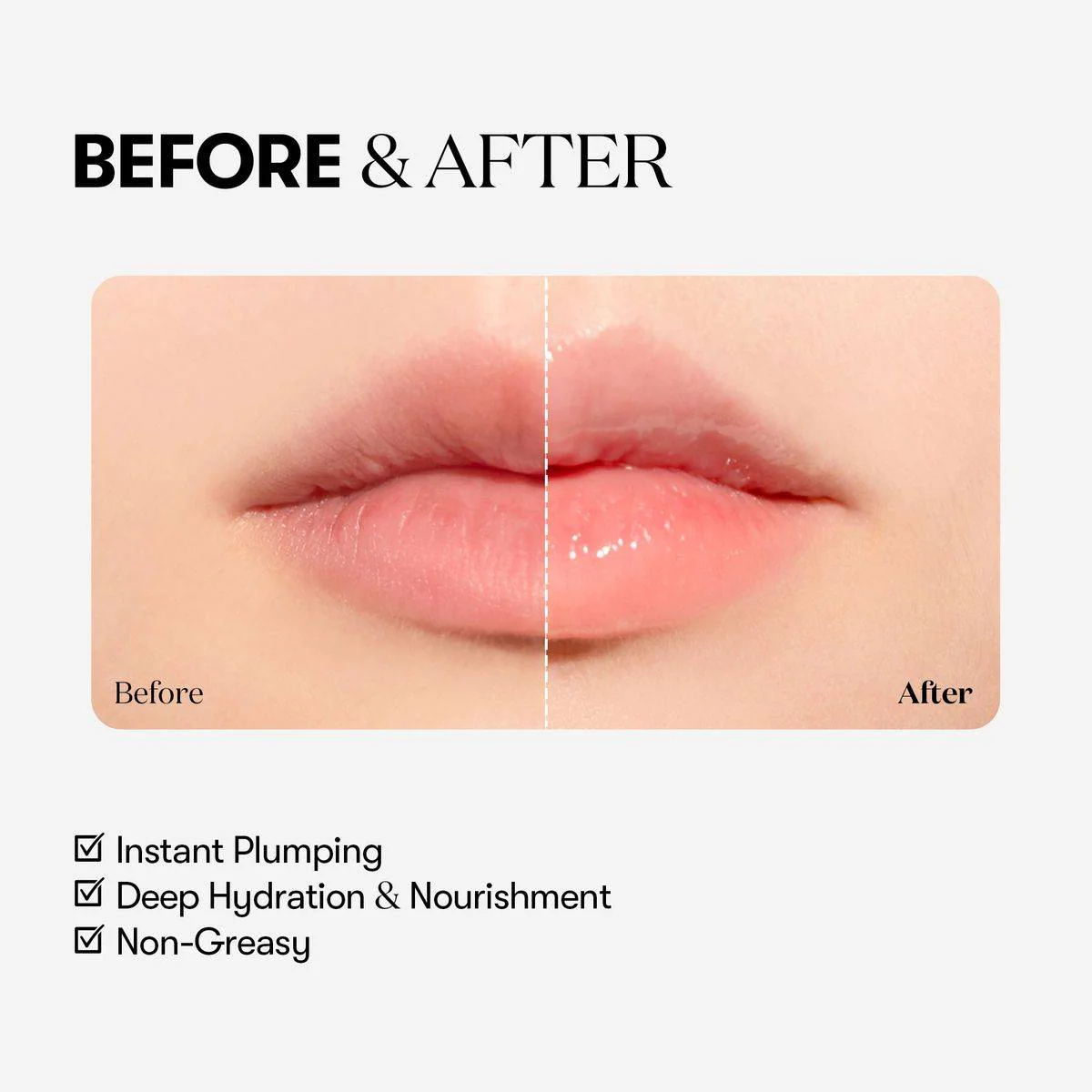 VT Cosmetics Reedle Shot Lip Plumper Beginner 4.3g - Image 4