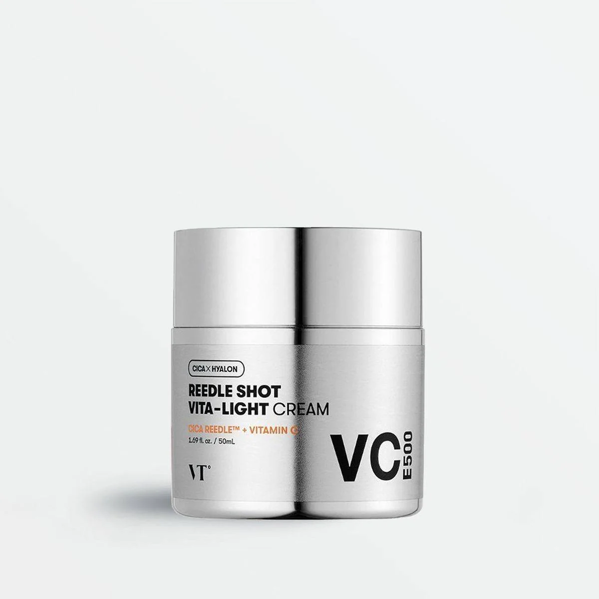 VT Cosmetics Reedle Shot Vita-Light Cream 50ml