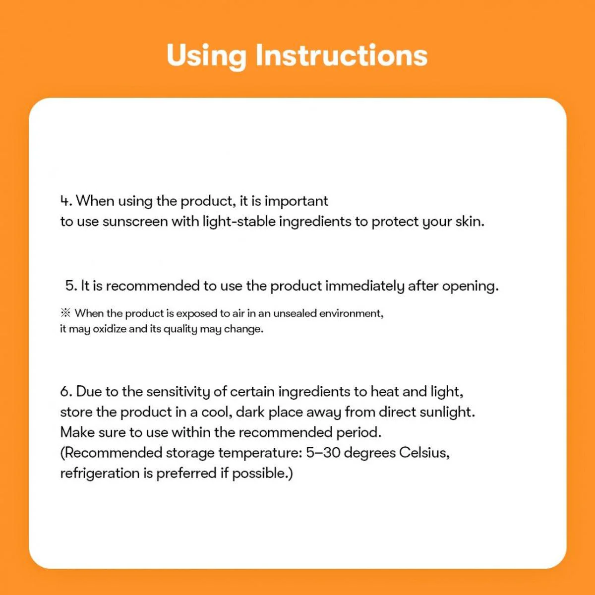 VT Cosmetics Reedle Shot Vita-Light Cream 50ml - Image 4
