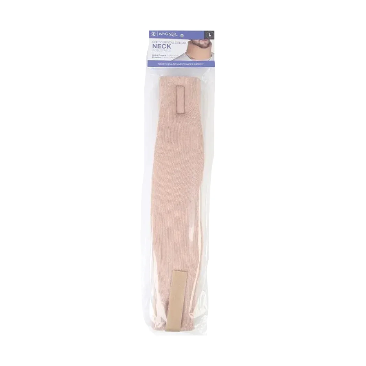 Wagner Body Science Soft Collar Neck Large