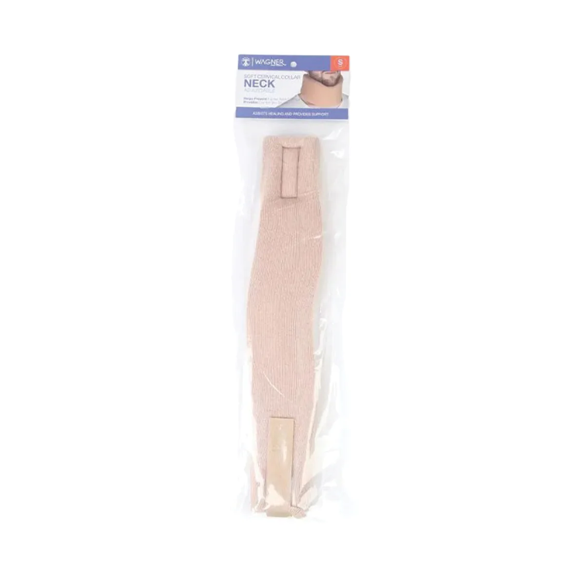 Wagner Body Science Soft Collar Neck Small