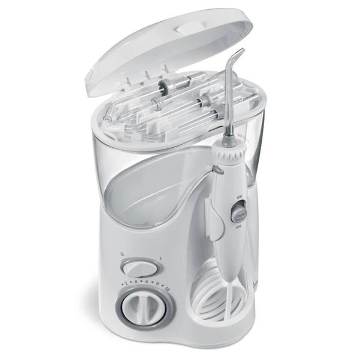 Waterpik Water Flosser Ultra Water White WP120ME - Image 2