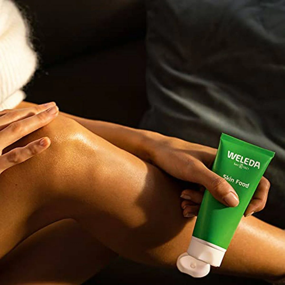 Weleda Skin Food Cream 30ml - Image 2