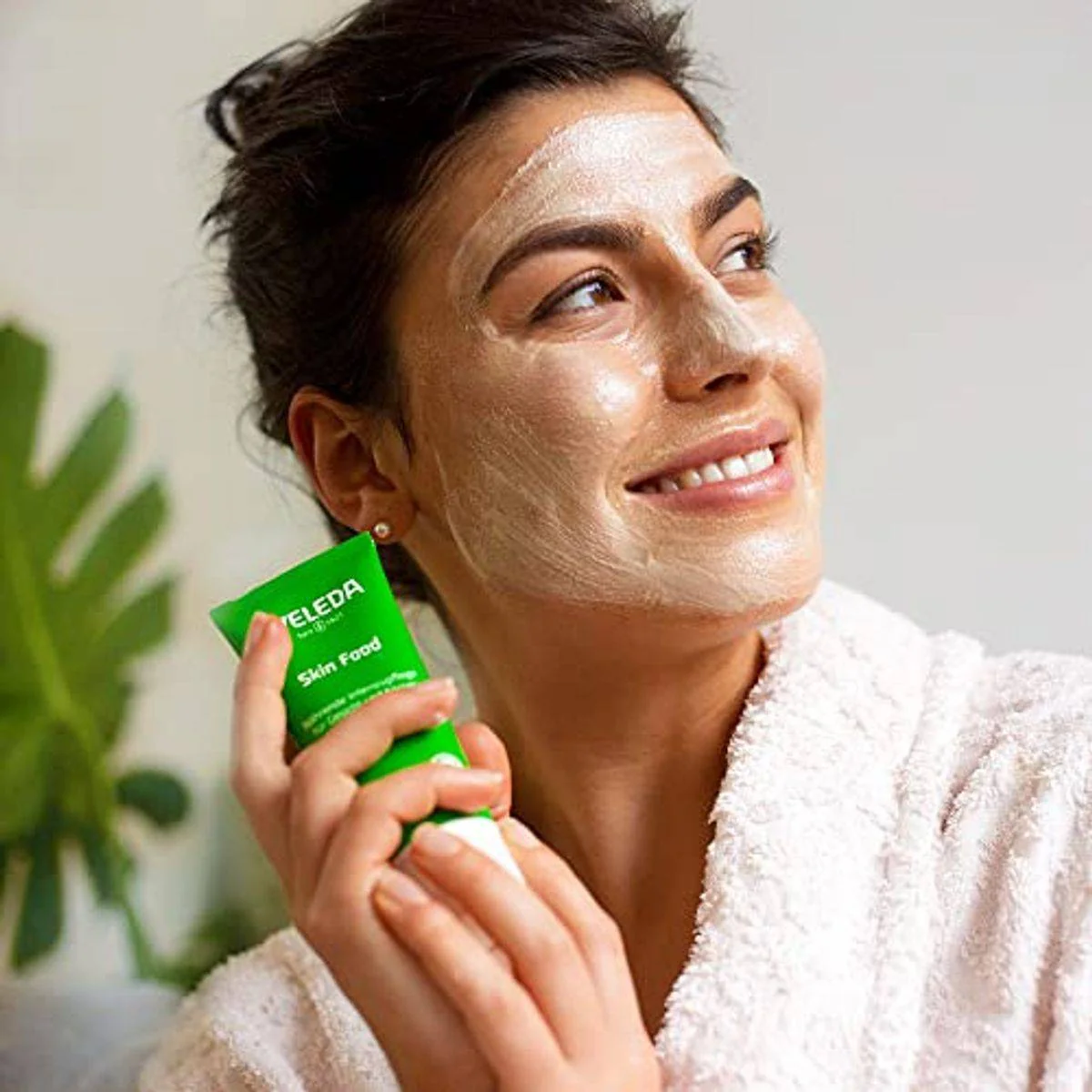 Weleda Skin Food Cream 30ml - Image 6