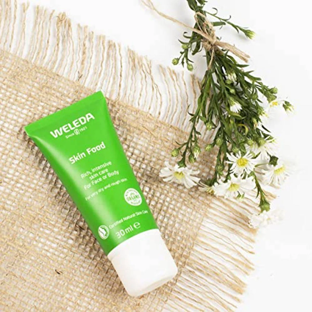Weleda Skin Food Cream 30ml - Image 7