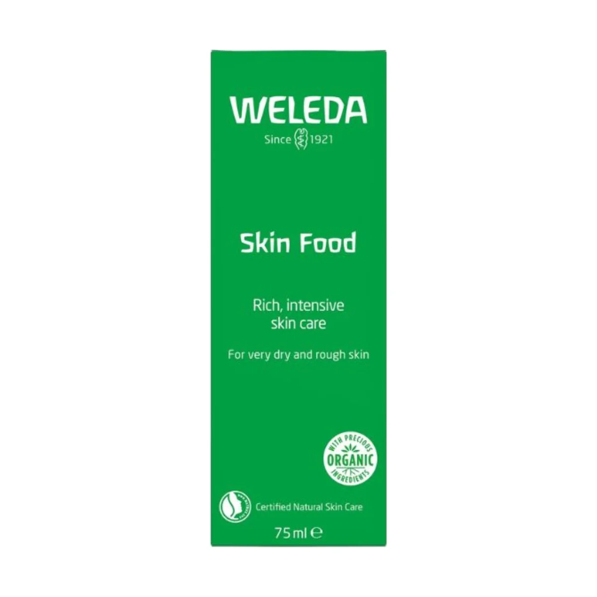 Weleda Skin Food Cream 75ml - Image 2