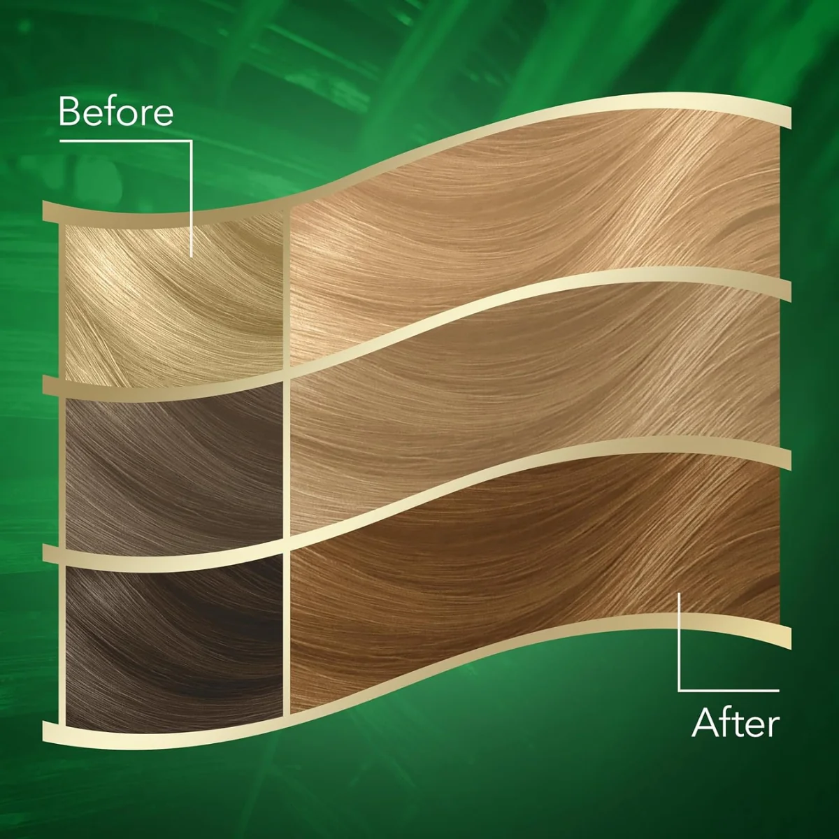 Wella Koleston Naturals Hair Color 8/0 Light Blonde - Image 2