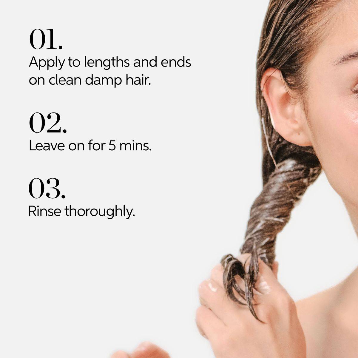 Wella Professionals ColorMotion+ Hair Mask 150ml - Image 2