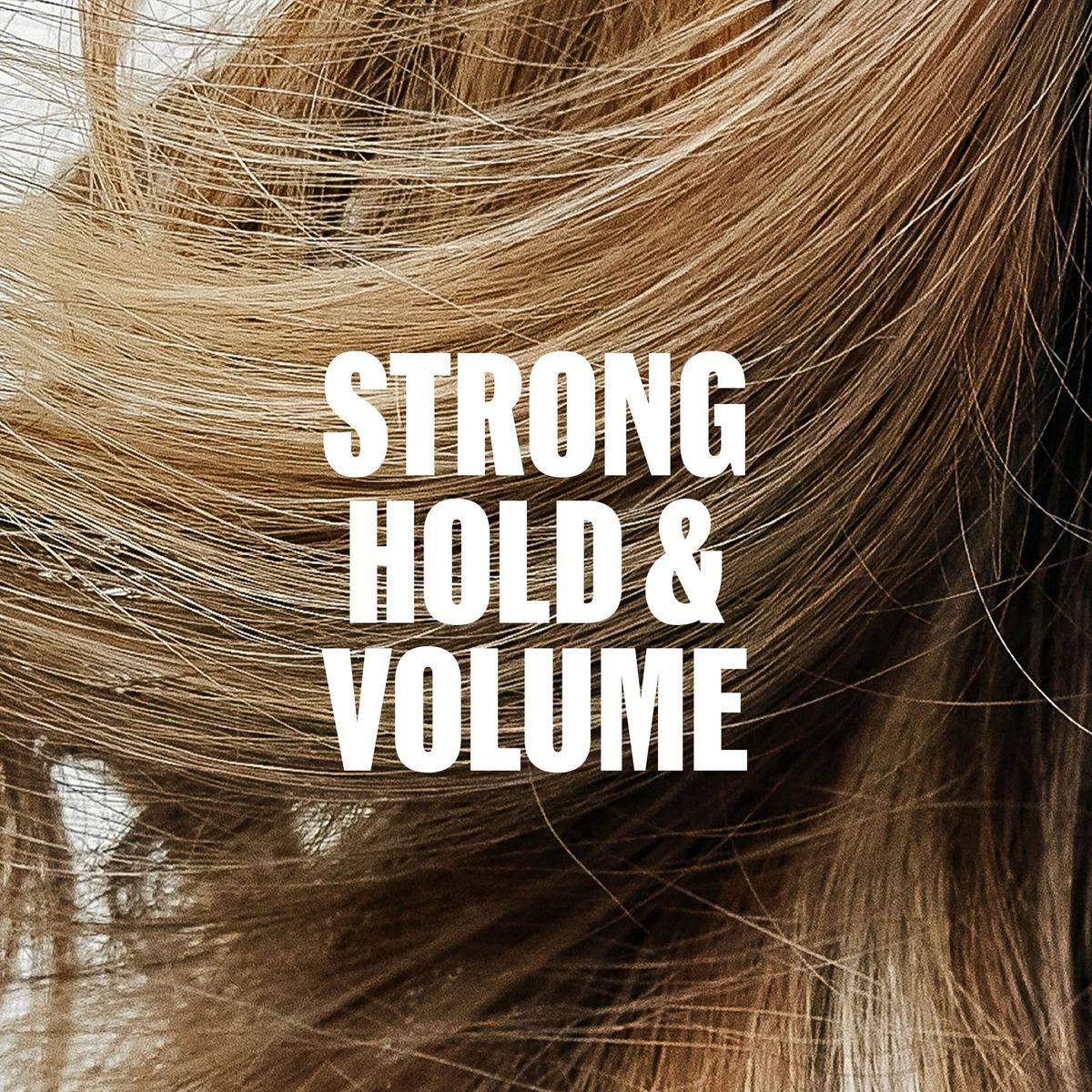 Wella Professionals Eimi Extra Volume Hair Mousse 300ml - Image 2