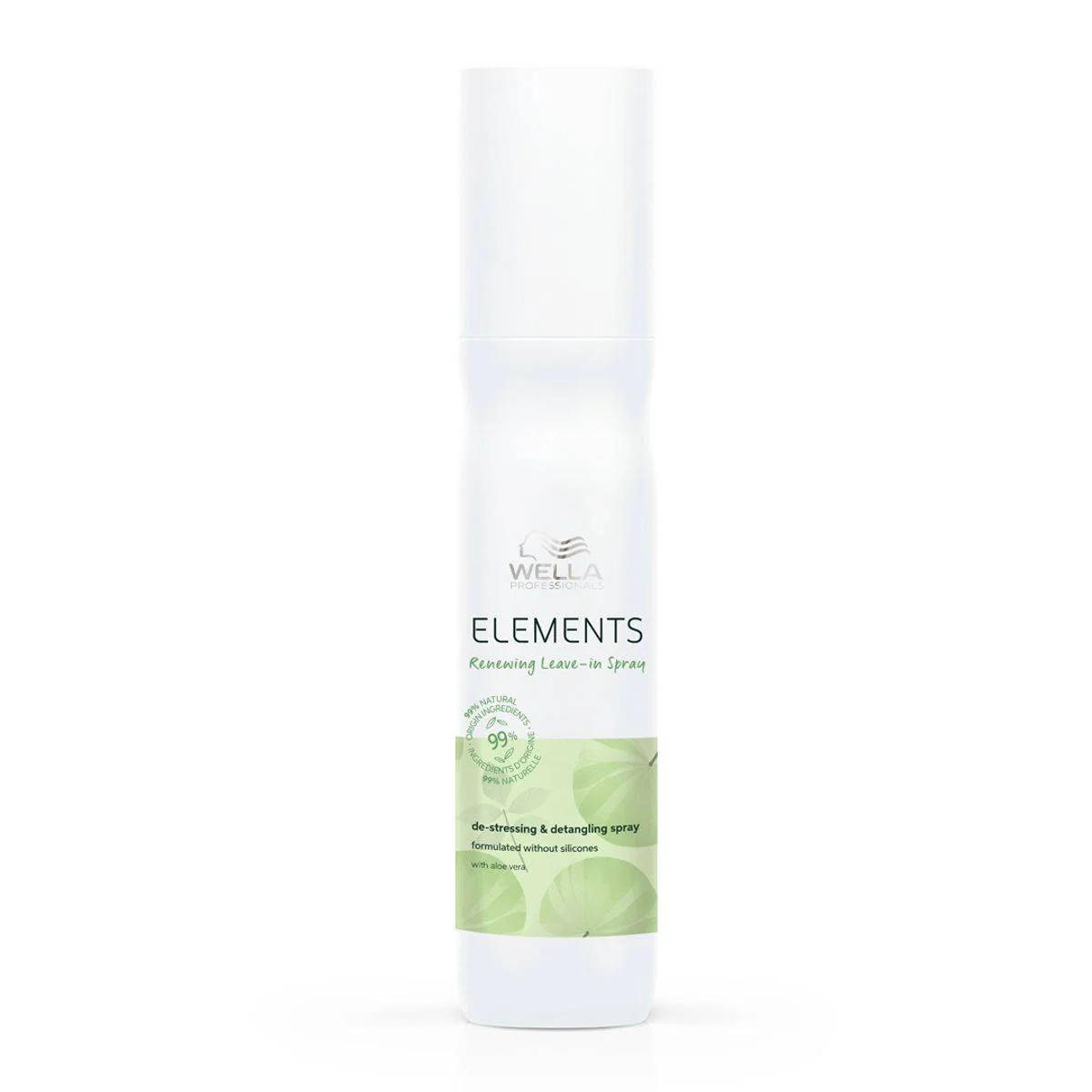 Wella Professionals Elements Renewing Leave In Spray 150ml