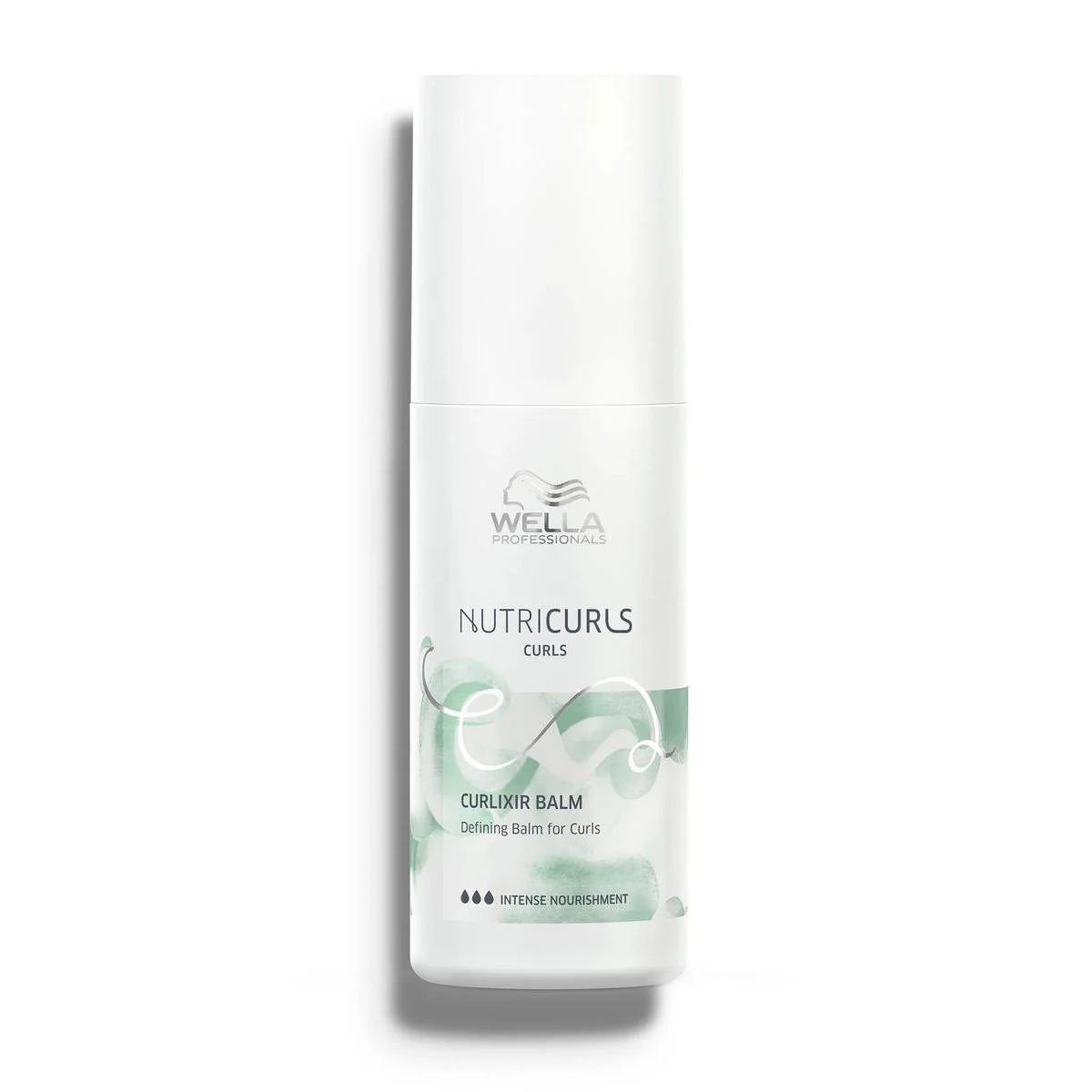 Wella Professionals Nutricurls Curlixir Hair Balm 150ml