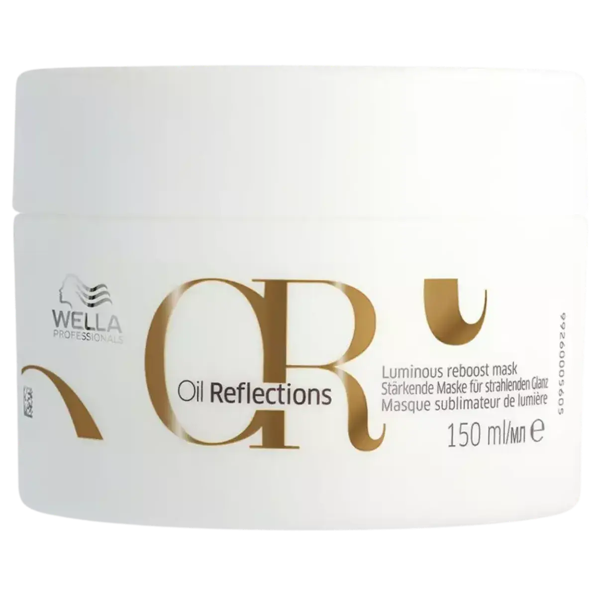 Wella Professionals Oil Reflections Hair Mask 150ml