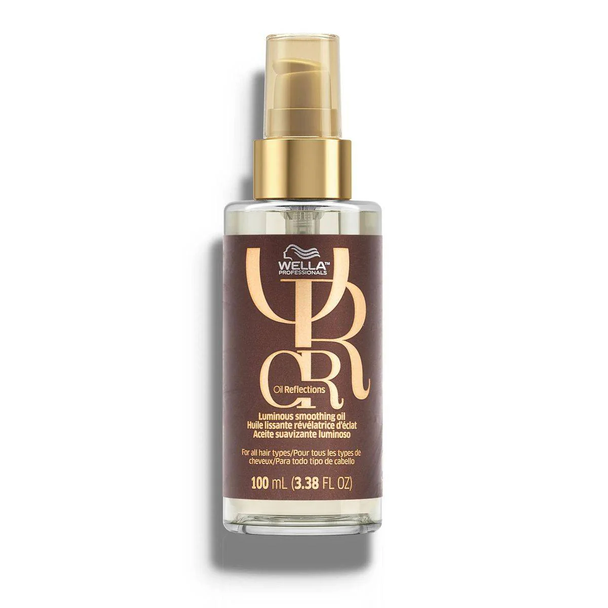 Wella Professionals Oil Reflections Hair Oil 100ml