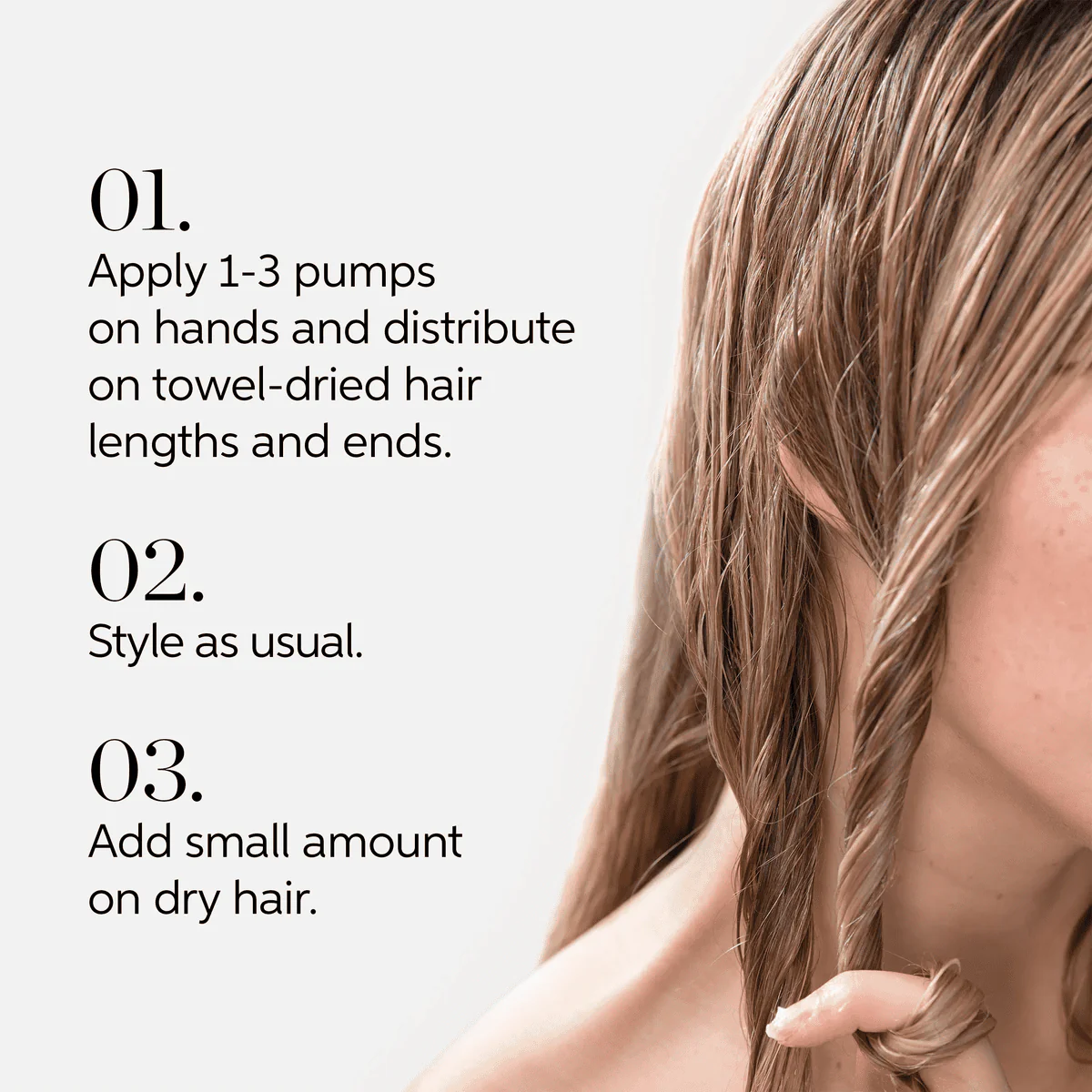 Wella Professionals Oil Reflections Hair Oil 100ml - Image 5