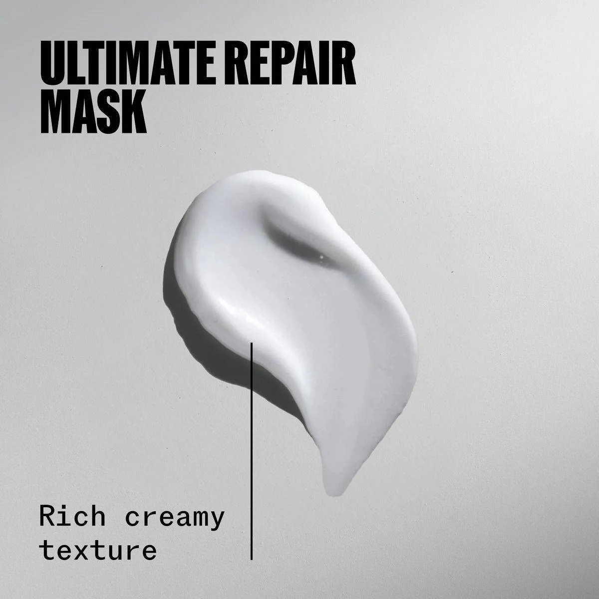 Wella Professionals Ultimate Repair Hair Mask 150ml - Image 3