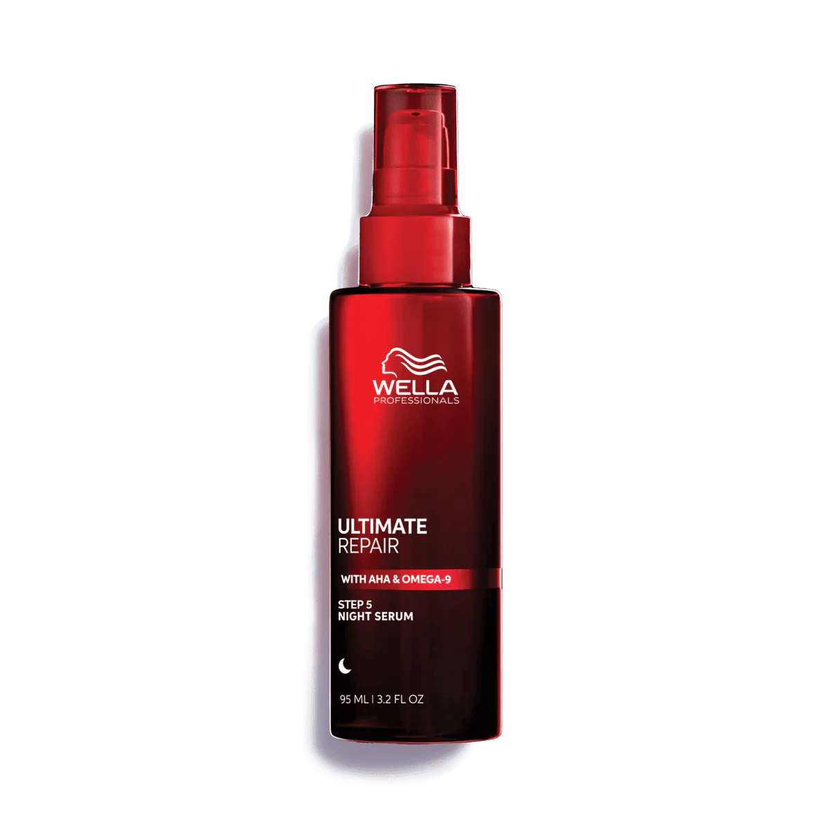 Wella Professionals Ultimate Repair Hair Serum 30ml