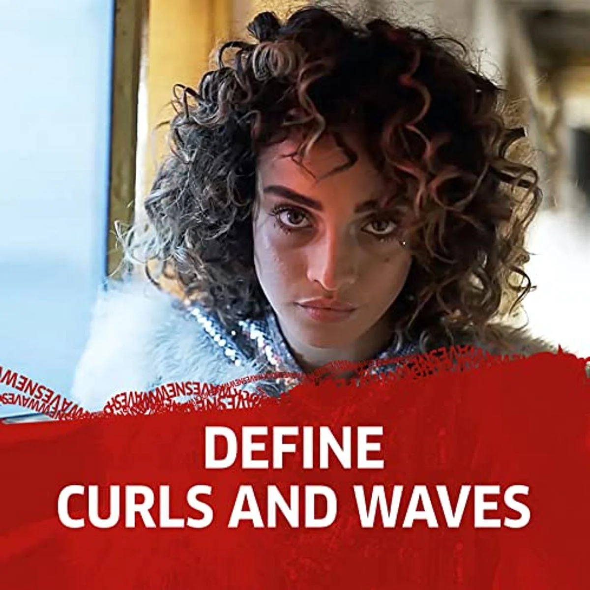 Wella Wave Curls & Waves Mousse 200ml - Image 5