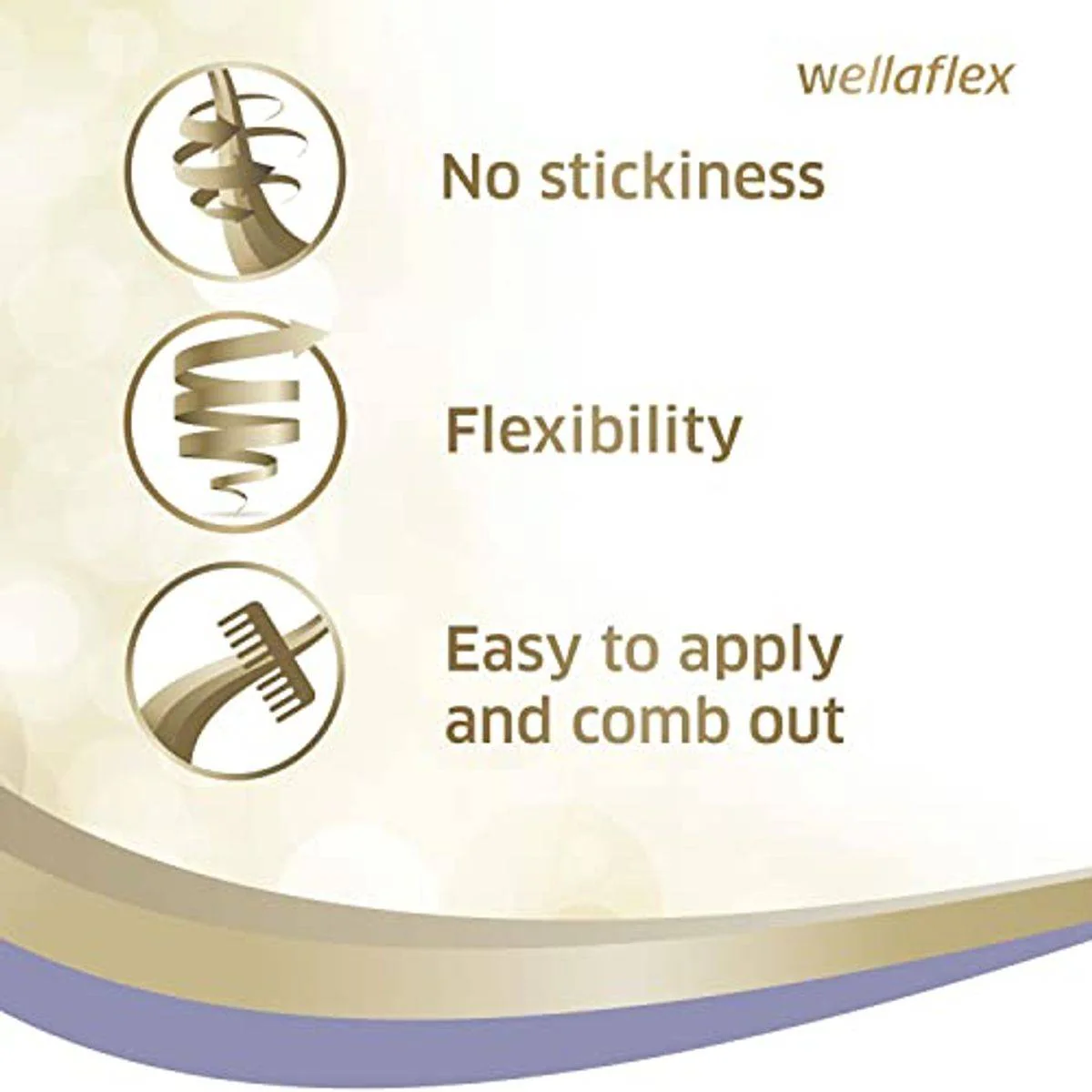 Wella Wellaflex 2 Days Volume Hairspray 250ml - Image 7