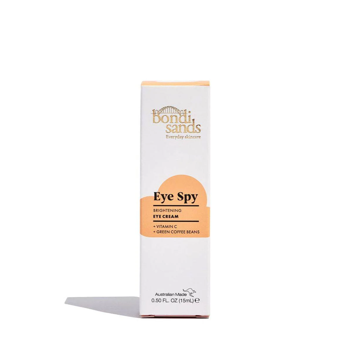 Bondi Sands Eye Spy Brightening Eye Cream 15ml - Image 2