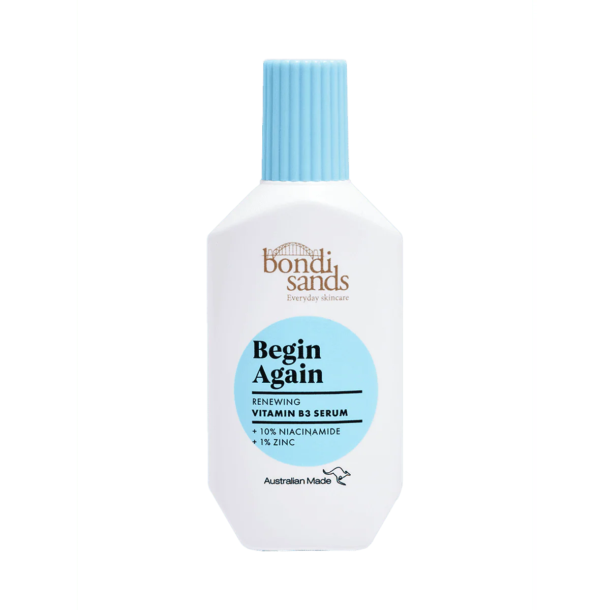 Bondi Sands Face Treatment Booster Begin Again Vitamin B 30ml